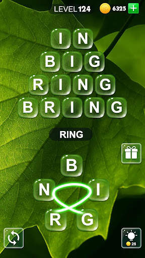 Word Charm скриншот 2
