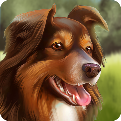 DogHotel – Joue avec des chiens et gère ton chenil icon
