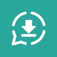 Status Downloader for WhatsApp logo