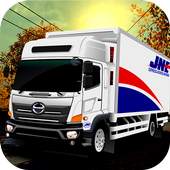 Indonesia Truck Simulator 2018 1