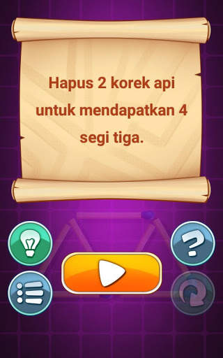 Teka-teki korek api screenshot 13