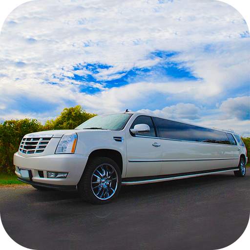 Limo Car Parking Mania 1.0