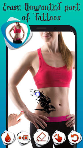 Tattoo for boys Images screenshot 7