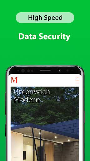 Private Browser 2021 screenshot 3