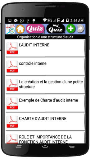 Cours d Audit Operationnel screenshot 2