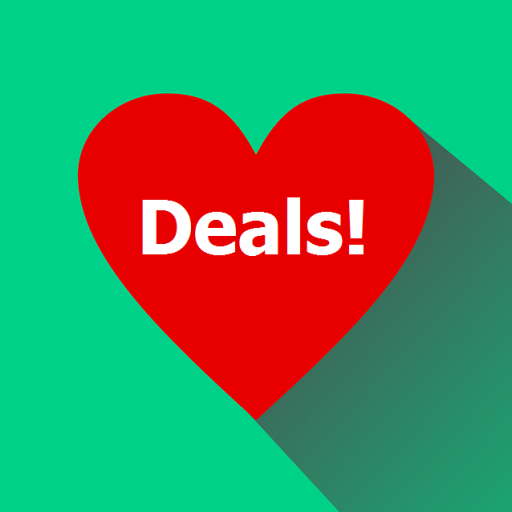 Daily Coupon Code icon