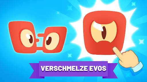 Evo Pop screenshot 2