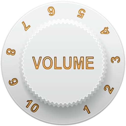 Volume Lock 0.9.95