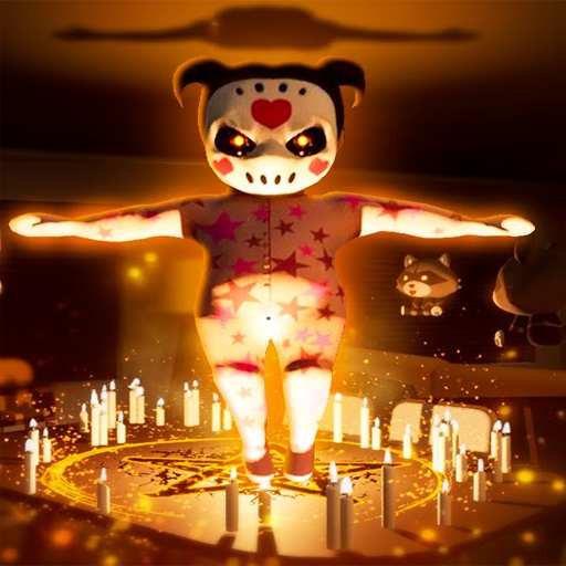 Baby Yellow Horror Secrets icon