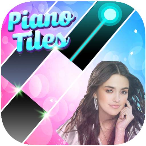 Kally's Mashup - Piano Game 2.0