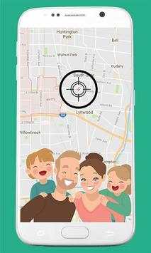 Phone Tracer screenshot 3
