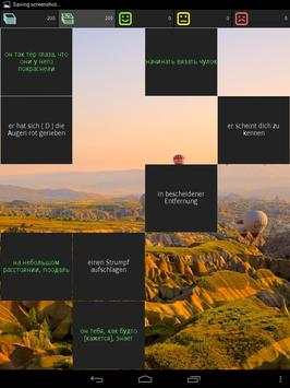 Lingual Gamebox screenshot 6