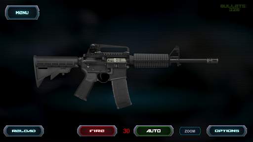 Gun Simulator Free screenshot 3