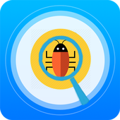 Virus Scanner free icon