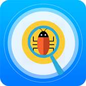 Virus Scanner free icon