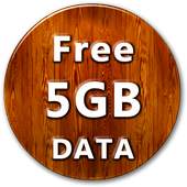 Daily Free 5GB Data 1