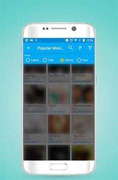 OM Browser screenshot 4