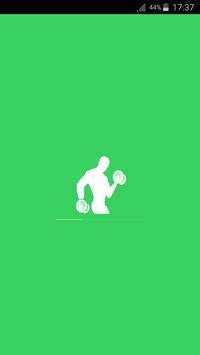 Daily workouts FREE 2016 screenshot 1