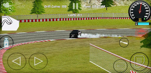Drifting Max Pro – Car Drifting and Racing Games screenshot 7