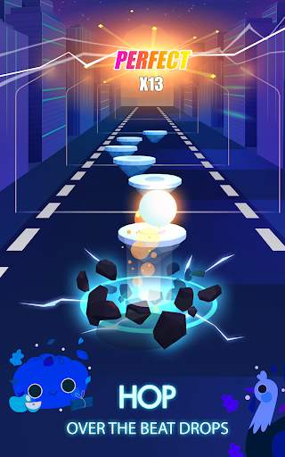 Hop Ball 3D: Dancing Ball screenshot 12
