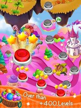 Candy Blast - Match 3 screenshot 5