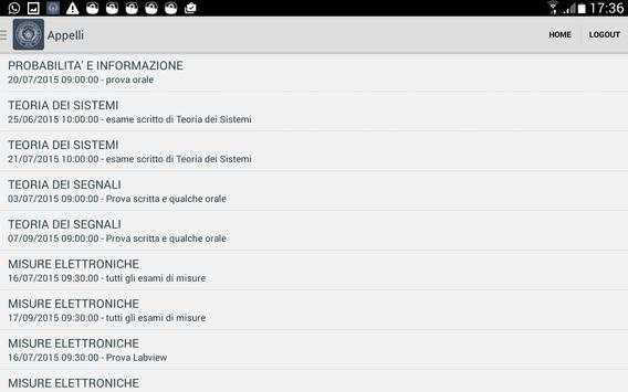 SUNmobile screenshot 8