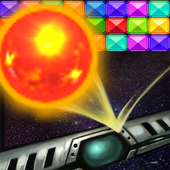 Brick Breaker 2012 icon