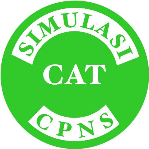 Simulasi CAT CPNS 1.3