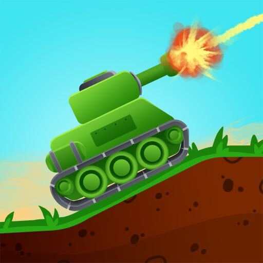 Merge Tanks: Army Clash 3.4.6