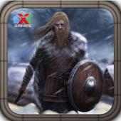 Angry Viking Run