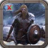 Angry Viking Run 1.0