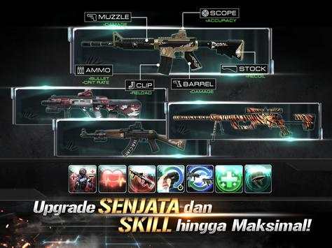 Point Blank Mobile screenshot 3