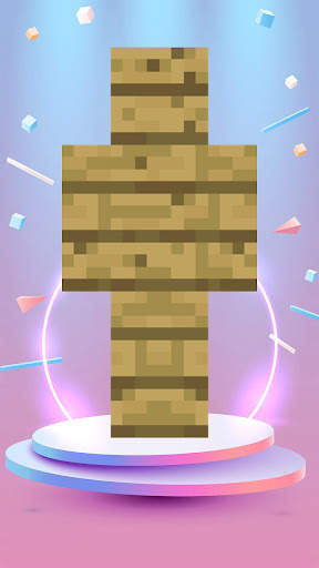 Block Skin for Minecraft screenshot 5