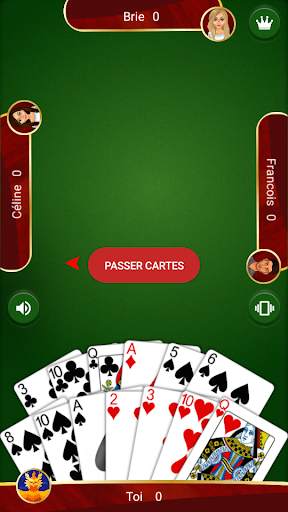 Dame de Pique screenshot 7