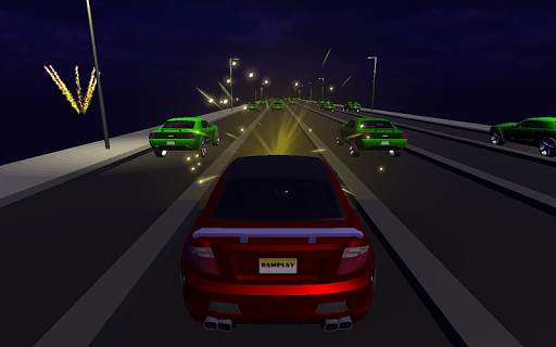 Drive me crazy screenshot 1