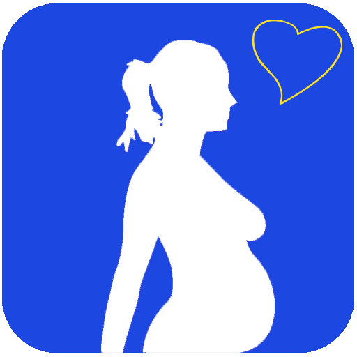 All about Pregnancy - Tips, Test &amp; Information icon