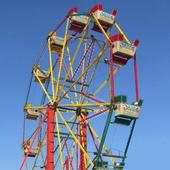 A Day at the Fun Fair 1 FREE 17.02.14