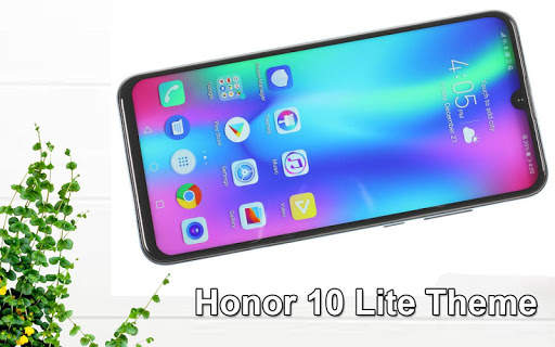 Theme for Honor 10 Lite Wallpaper screenshot 2