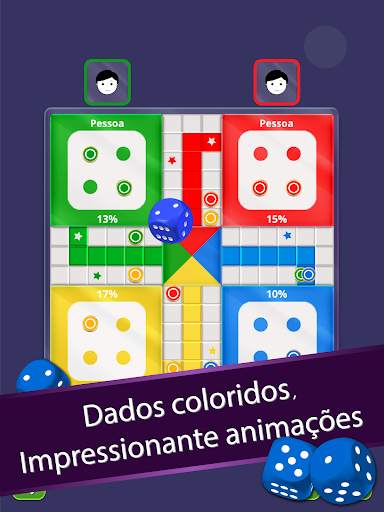 Ludo screenshot 13