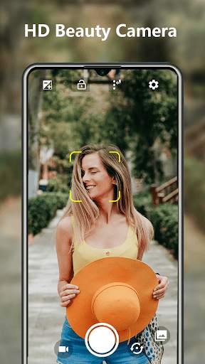Camera raw Camera professional screenshot 2
