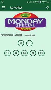 Lotcaster (Lotto) screenshot 6