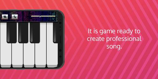 Piano 2021 screenshot 2