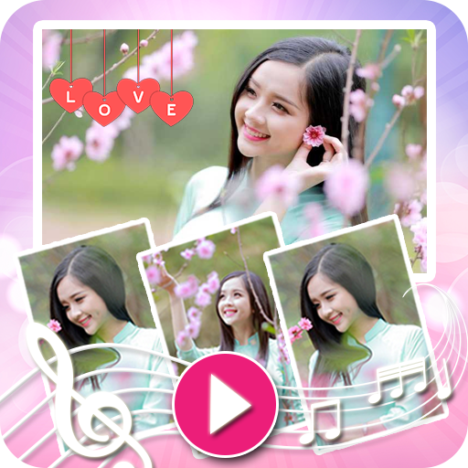 Music Video Marker – Video Slideshow Marker icon