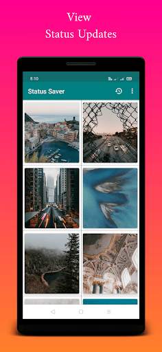 Status Saver – Status Saver for WhatsApp screenshot 2