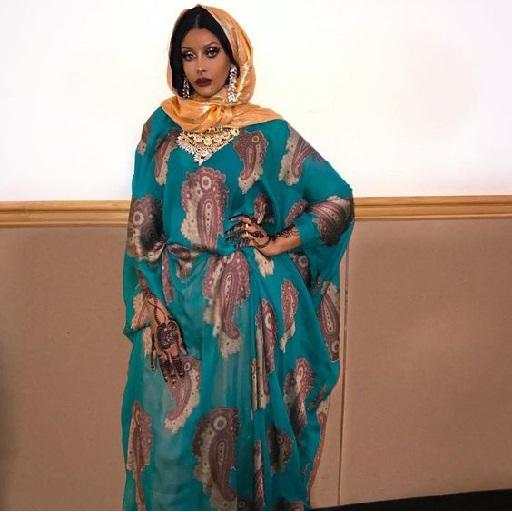 Somali Dress Fashion Styles. screenshot 1