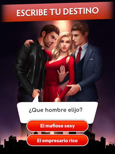 Love Sick: Juegos de amor screenshot 11