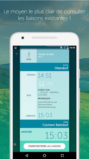 Wohin·Du·Willst screenshot 2
