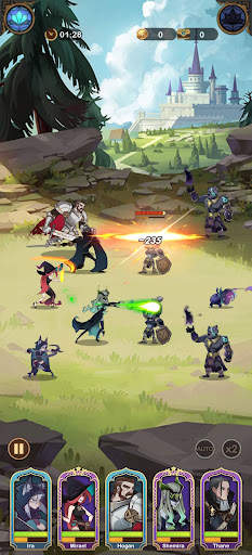 AFK Arena screenshot 7