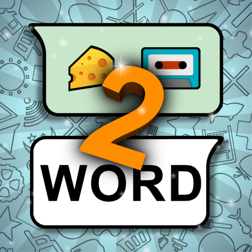 Pics 2 Words иконка