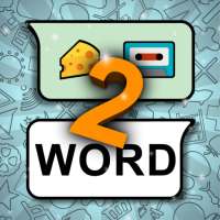 Pics 2 Words on 9Apps